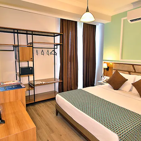 Otel Club Big Blue
