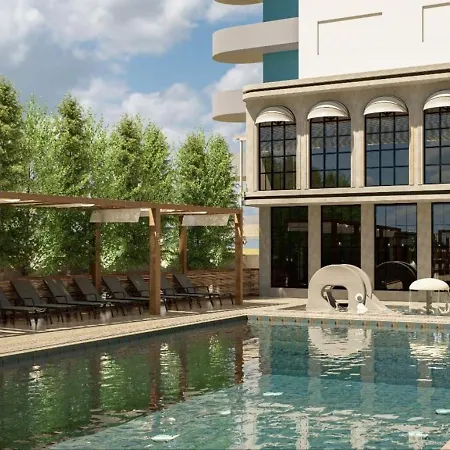 Otel Club Big Blue
